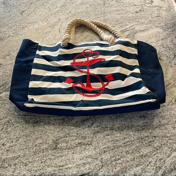 Anchor Bag - Picture 3 of 3
